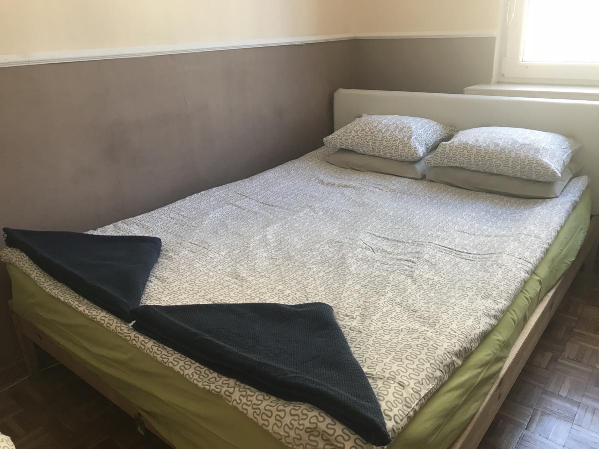 华沙拉马之家旅馆公寓 外观 照片